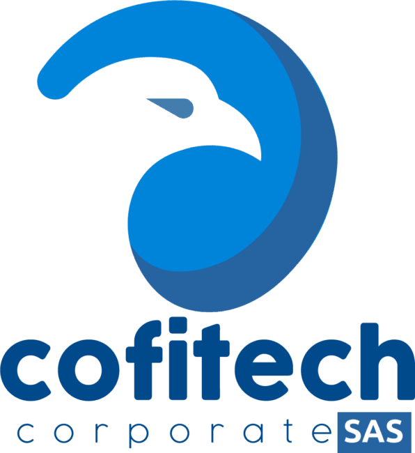 Cofitech Corporate SAS - sponsor du Basket Fest 2026