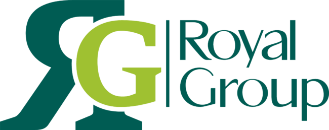 ROYAL GROUP SARLU - sponsor du Basket Fest 2026
