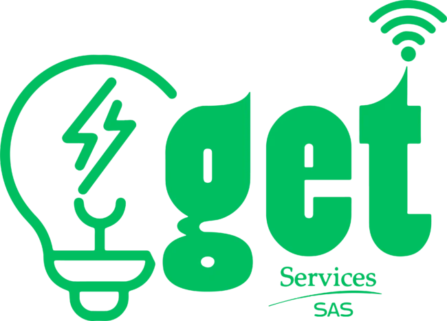 GET SERVICES SAS - sponsor du Basket Fest 2026